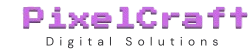 PixelCraft Digital Solutions