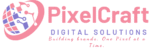 PixelCraft Digital Solutions